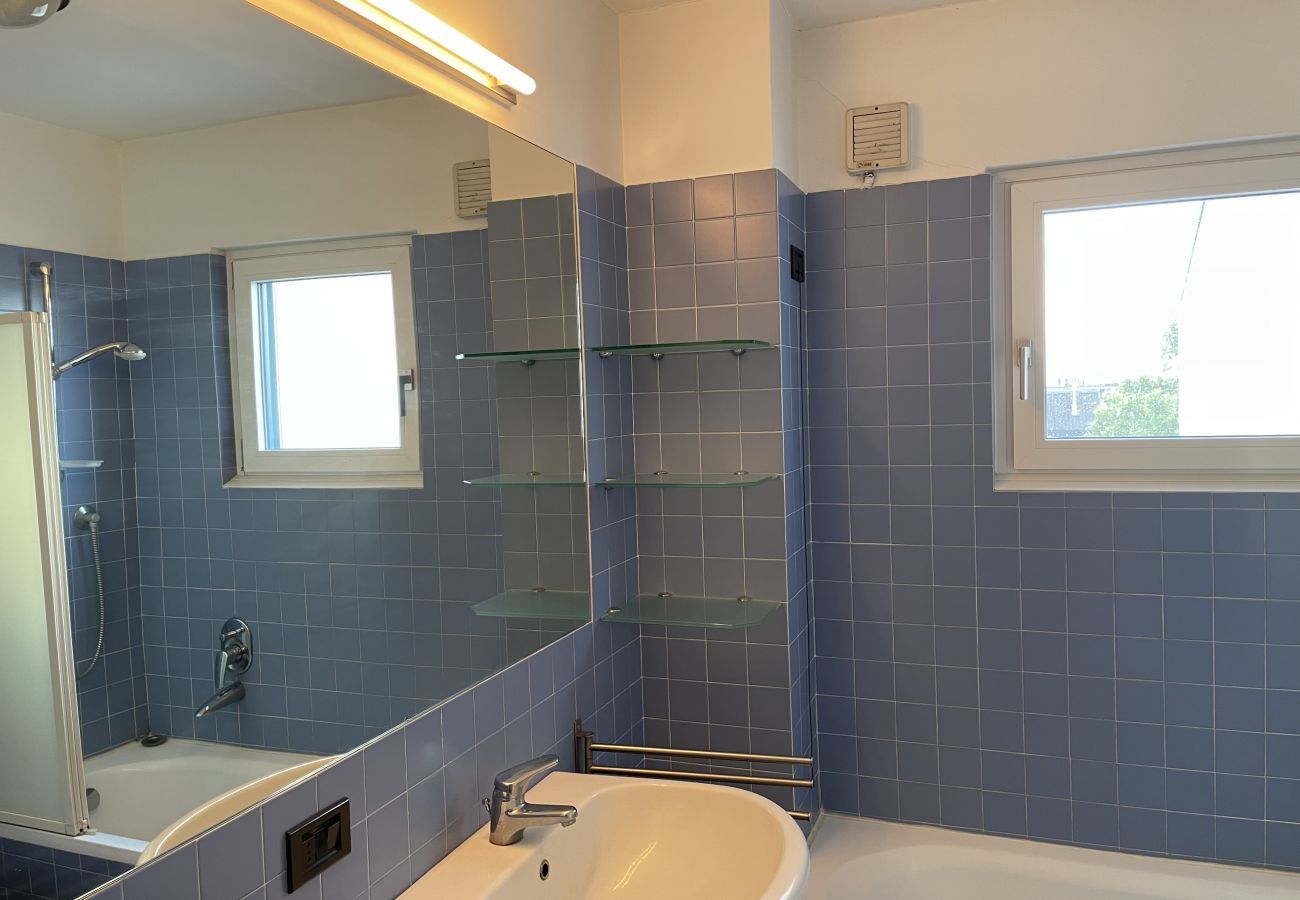 Apartment in Paderno Dugnano - Paderno Modern Stay - Affitti Brevi Italia Apartment in Paderno Dugnano - Paderno Modern Stay - Affitti Brevi Italia