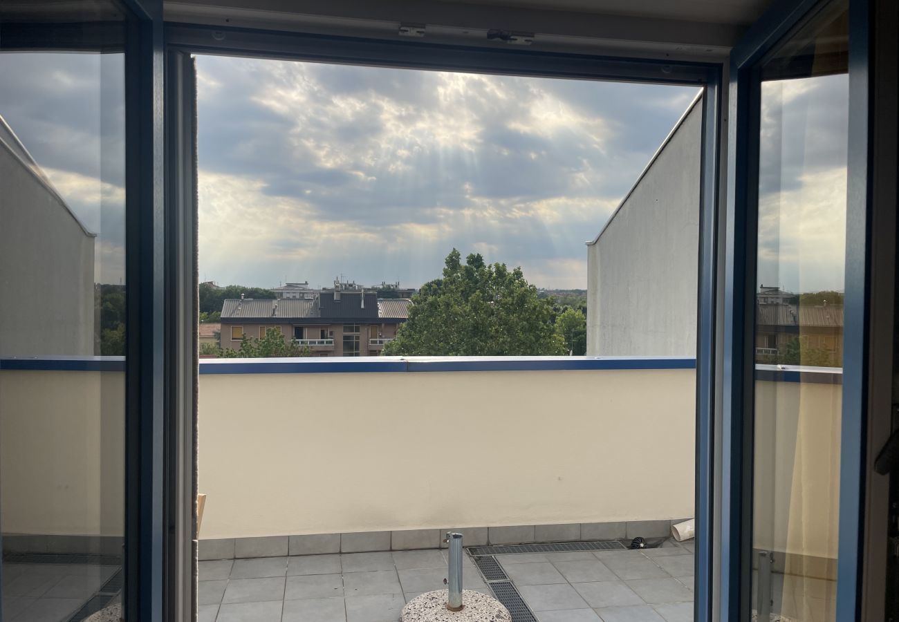 Apartment in Paderno Dugnano - Paderno Modern Stay - Affitti Brevi Italia Apartment in Paderno Dugnano - Paderno Modern Stay - Affitti Brevi Italia