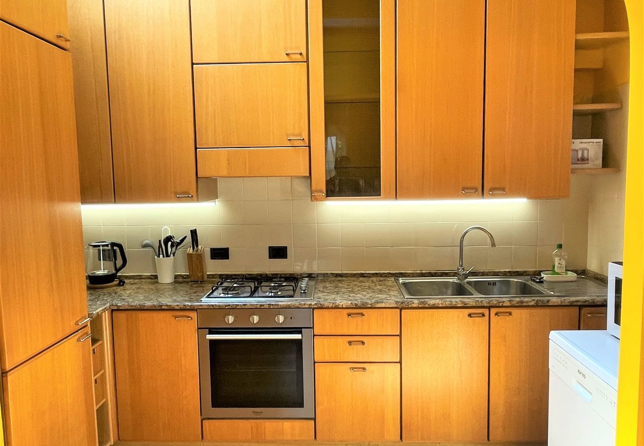 Apartment in Paderno Dugnano - Paderno Modern Stay - Affitti Brevi Italia Apartment in Paderno Dugnano - Paderno Modern Stay - Affitti Brevi Italia