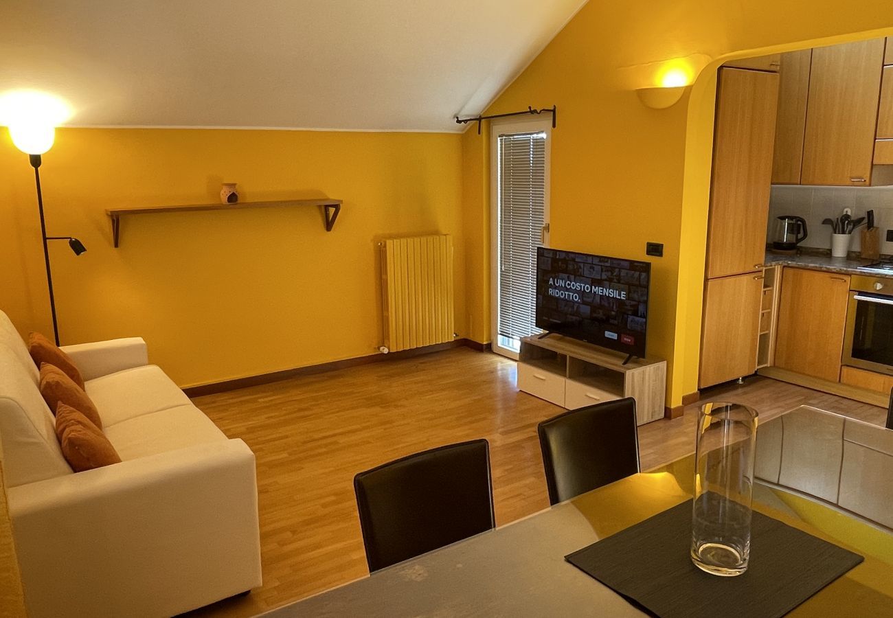 Apartment in Paderno Dugnano - Paderno Modern Stay - Affitti Brevi Italia Apartment in Paderno Dugnano - Paderno Modern Stay - Affitti Brevi Italia