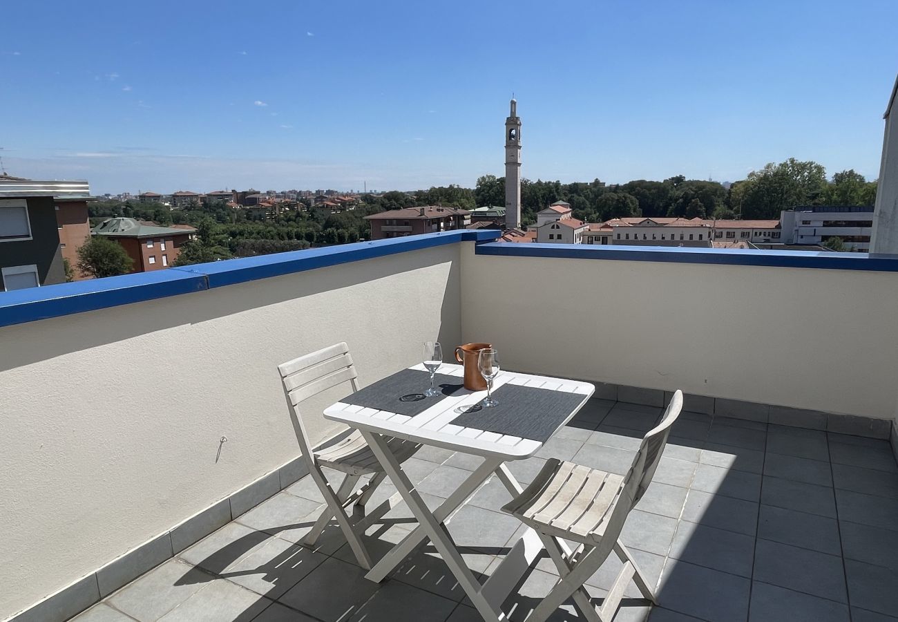 Apartment in Paderno Dugnano - Paderno Modern Stay - Affitti Brevi Italia Apartment in Paderno Dugnano - Paderno Modern Stay - Affitti Brevi Italia