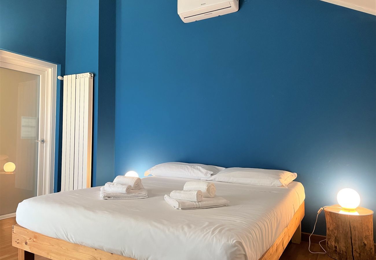 Apartment in Paderno Dugnano - Paderno Modern Stay - Affitti Brevi Italia Apartment in Paderno Dugnano - Paderno Modern Stay - Affitti Brevi Italia