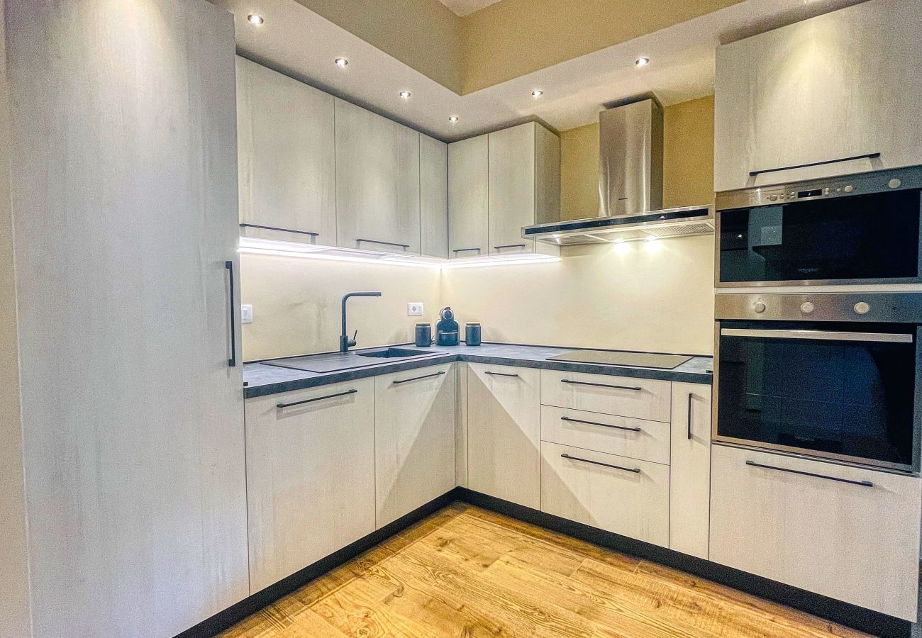 Apartment in Oulx - Appartamento Torino 61 - Affitti Brevi Italia