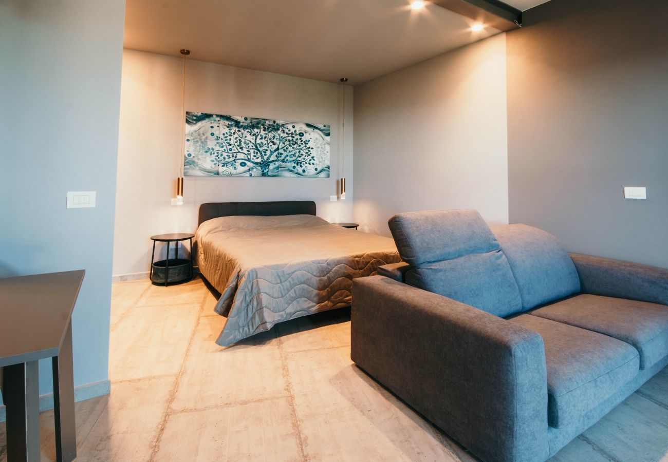 Apartment in Cargiago - Appartamento Meda - Lakeside L&B