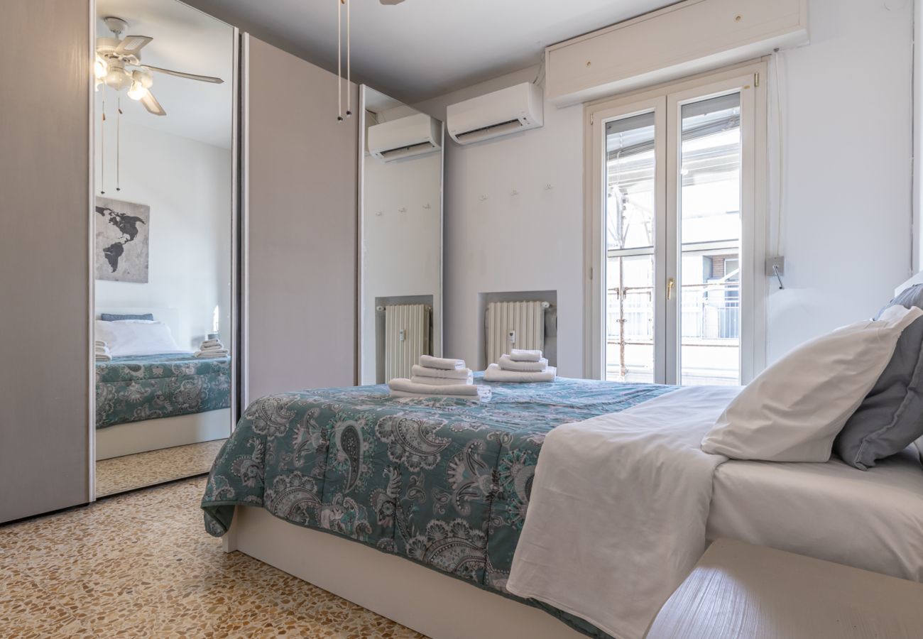 Sax double bedroom Sax double bedroom