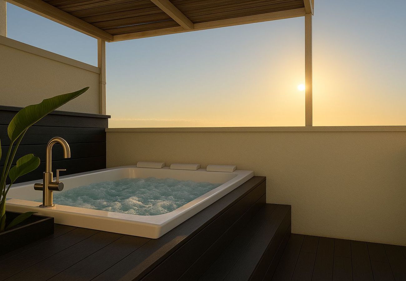 Chalet in Gravina in Puglia - Tenuta Rurale - Belvedere