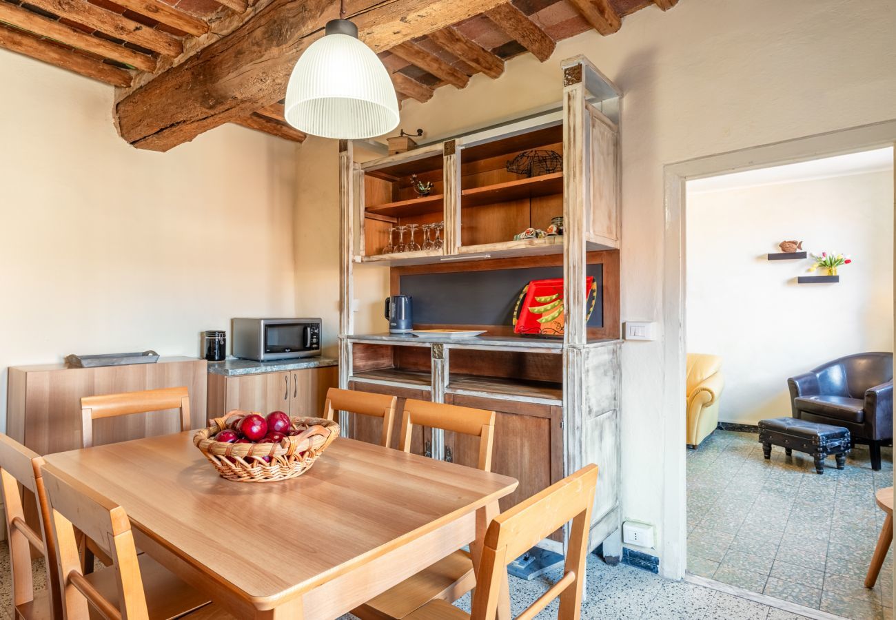 Apartment in Lucca - Corte San Lorenzo - Affitti Brevi Italia