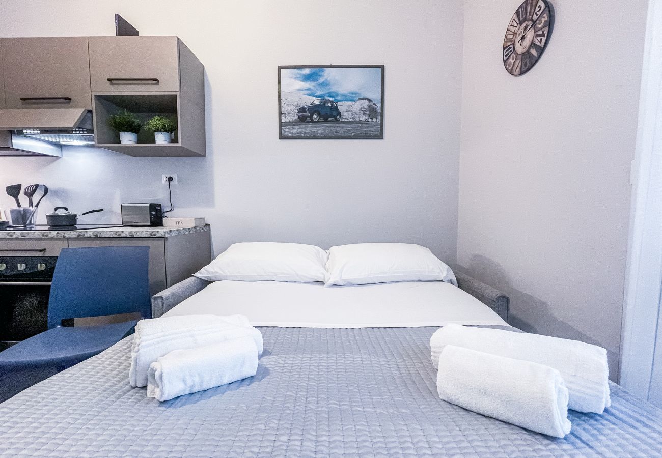 Apartment in Turin - MYHOUSE INN 500 - Affitti Brevi Italia Apartment in Turin - MYHOUSE INN 500 - Affitti Brevi Italia
