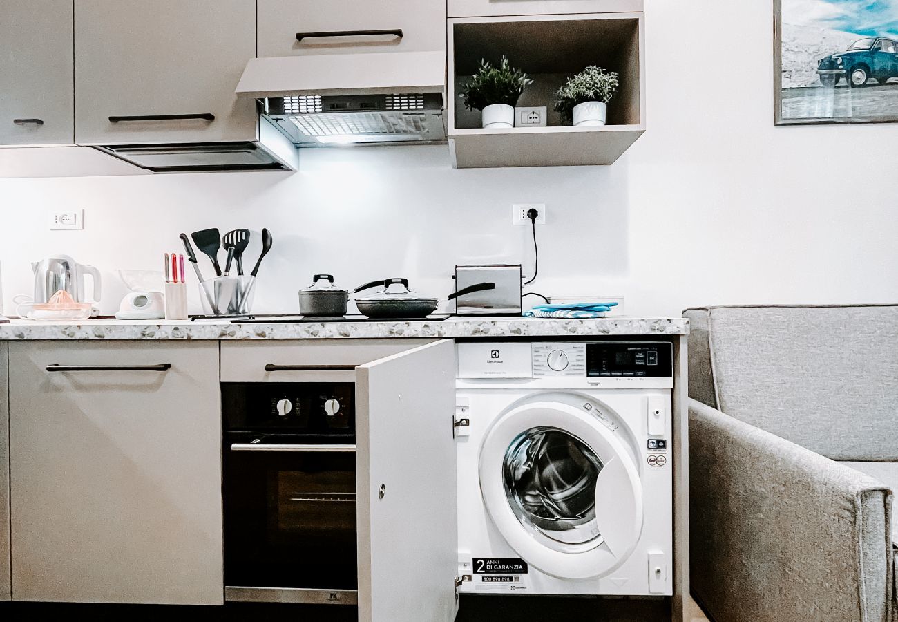 washing machine washing machine