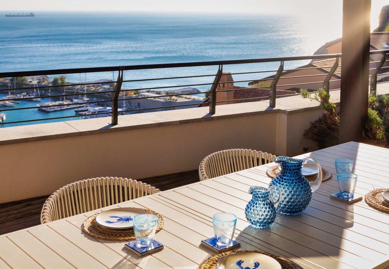 Apartment in Duino-Aurisina - Gemma nel golfo di Trieste - with beach included Apartment in Duino-Aurisina - Gemma nel golfo di Trieste - with beach included