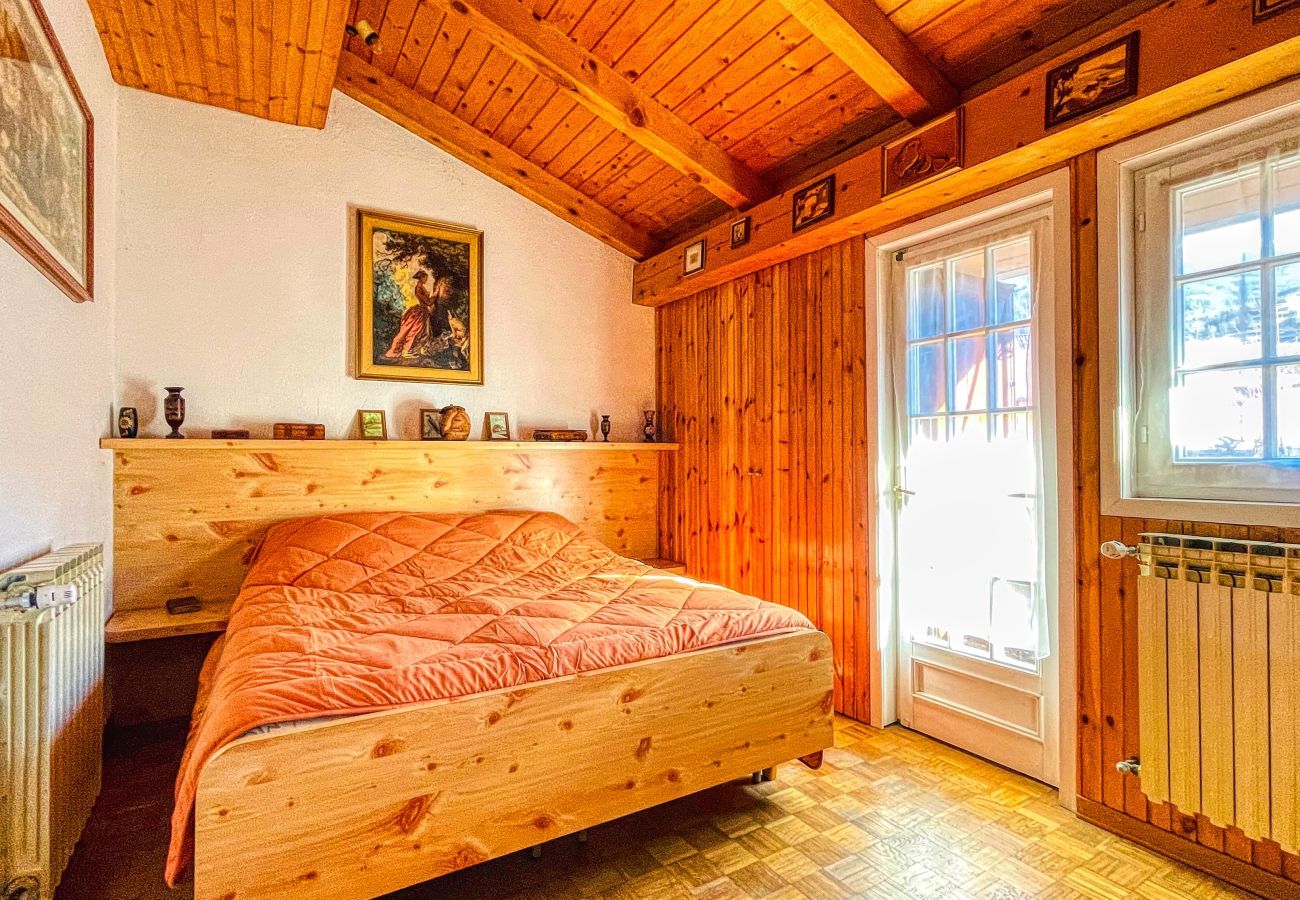 Apartment in Oulx - Appartamento Edelweiss - Affitti Brevi Italia Apartment in Oulx - Appartamento Edelweiss - Affitti Brevi Italia