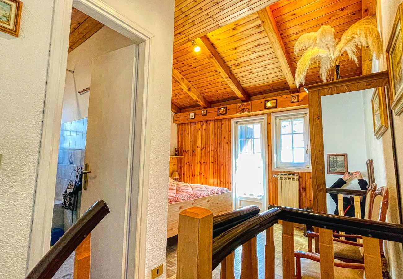 Apartment in Oulx - Appartamento Edelweiss - Affitti Brevi Italia Apartment in Oulx - Appartamento Edelweiss - Affitti Brevi Italia