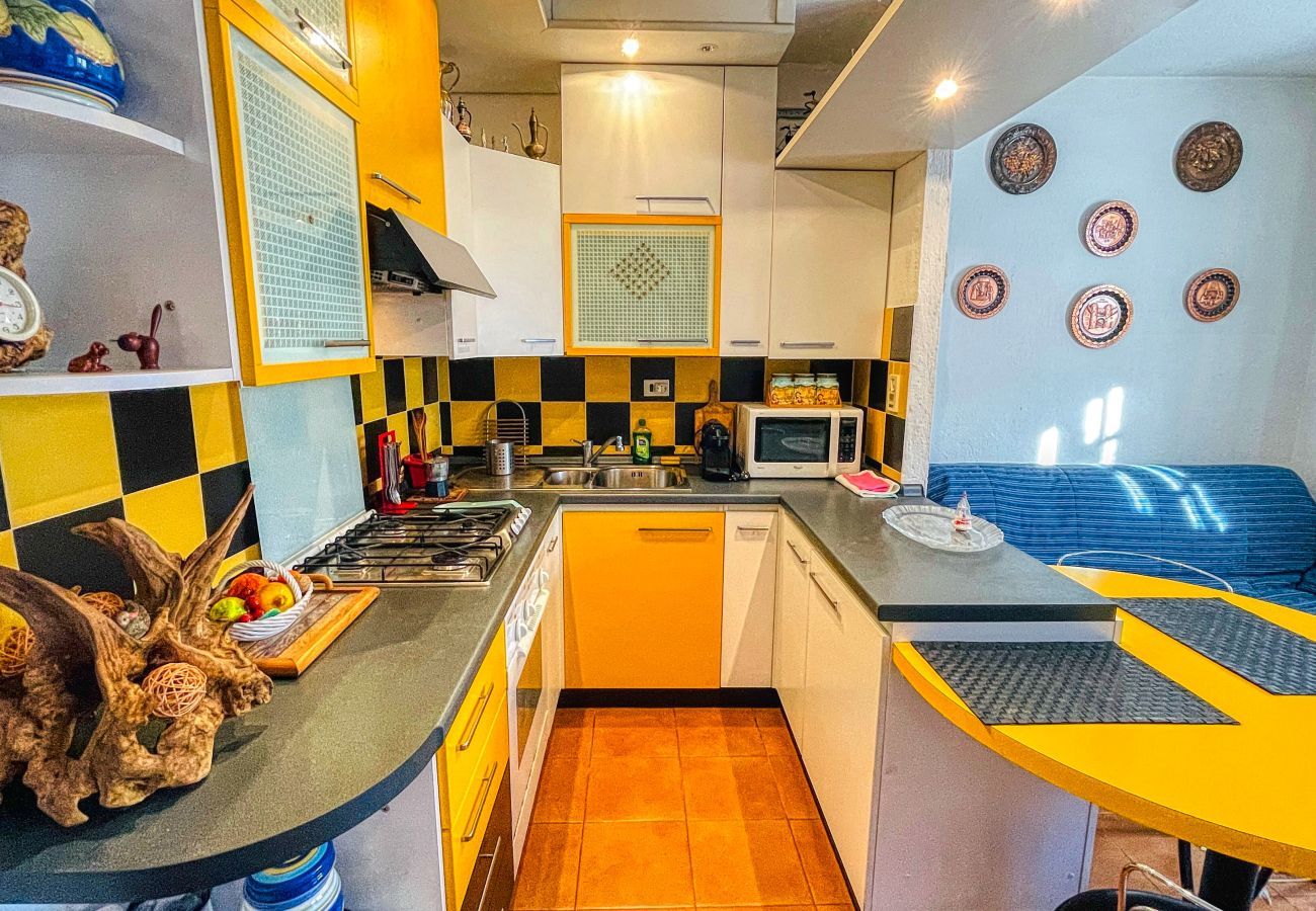 Apartment in Oulx - Appartamento Edelweiss - Affitti Brevi Italia Apartment in Oulx - Appartamento Edelweiss - Affitti Brevi Italia