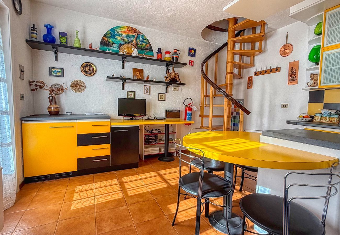 Apartment in Oulx - Appartamento Edelweiss - Affitti Brevi Italia Apartment in Oulx - Appartamento Edelweiss - Affitti Brevi Italia