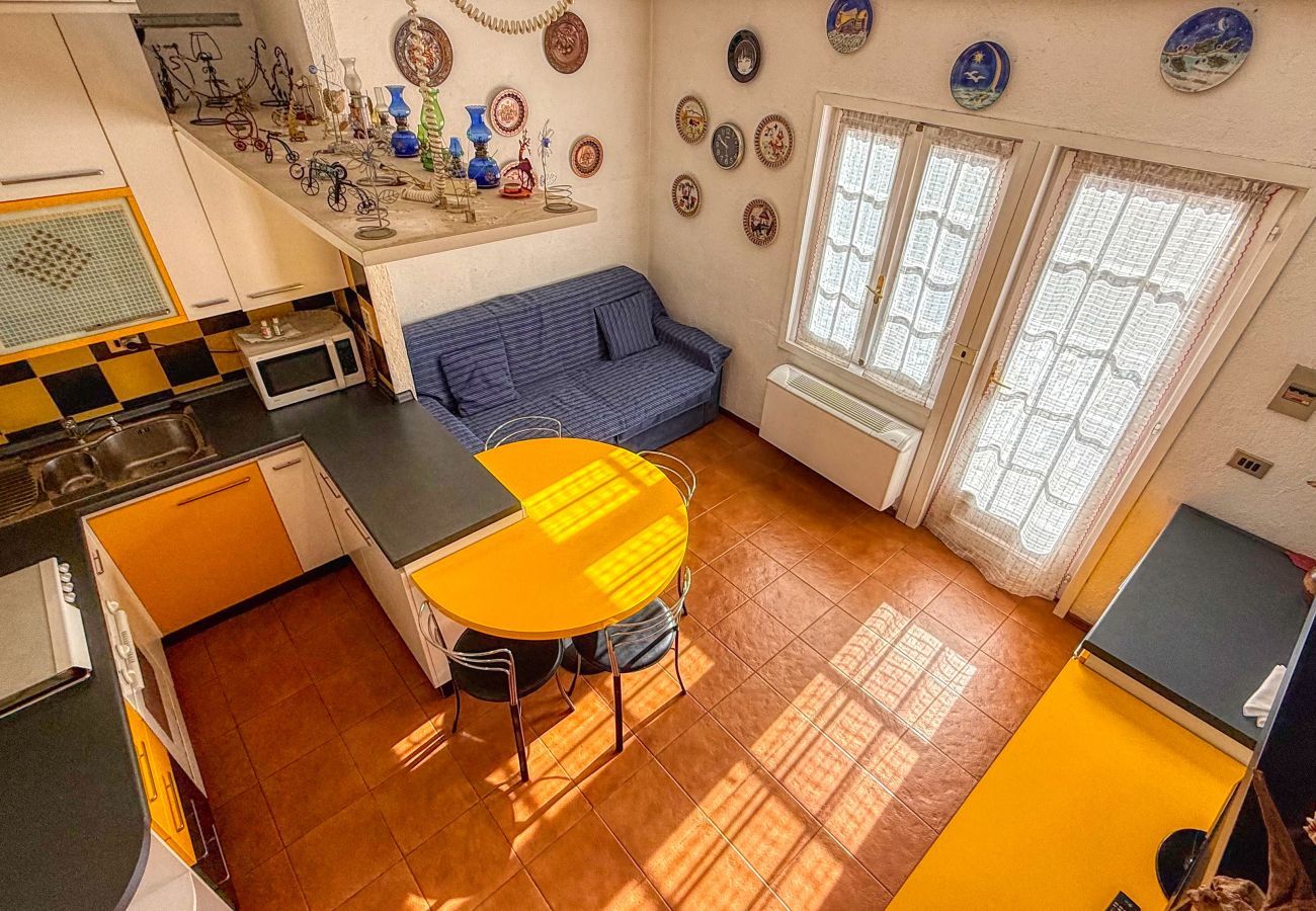 Apartment in Oulx - Appartamento Edelweiss - Affitti Brevi Italia Apartment in Oulx - Appartamento Edelweiss - Affitti Brevi Italia