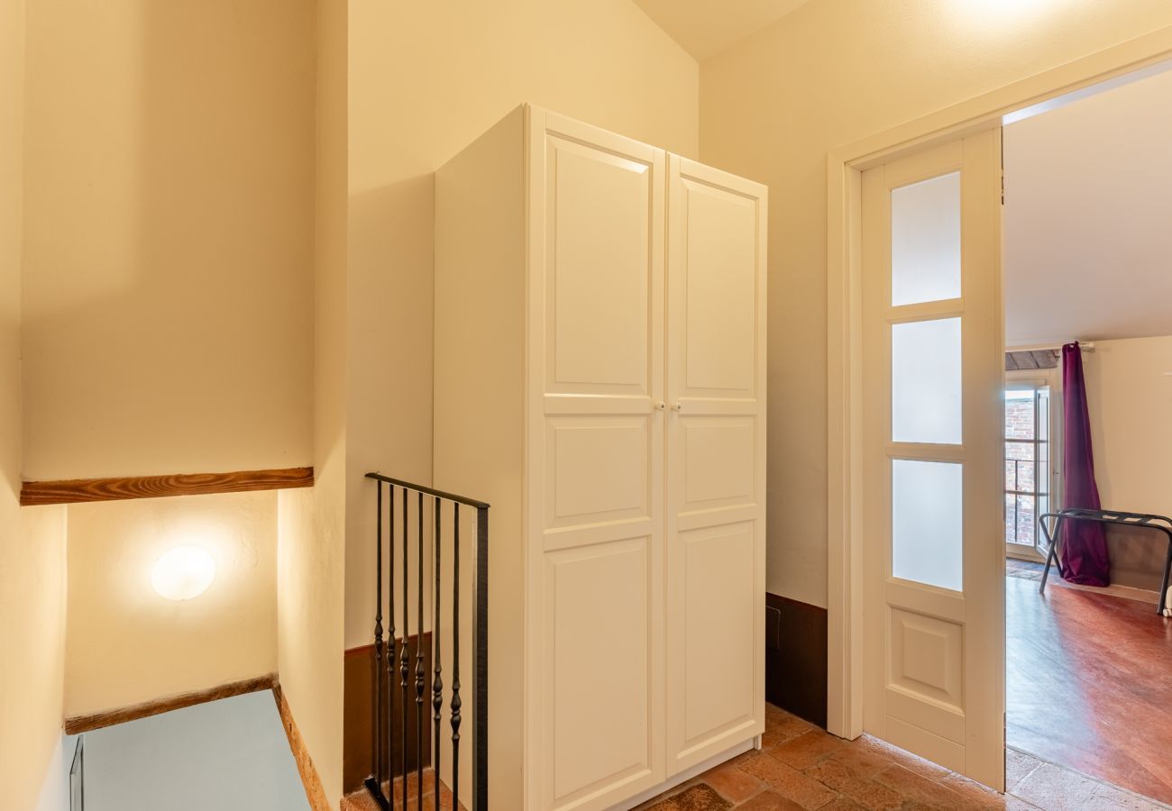 Studio in Lucca - Room Trionfo all'Anfiteatro - Affitti Brevi Italia Studio in Lucca - Room Trionfo all'Anfiteatro - Affitti Brevi Italia