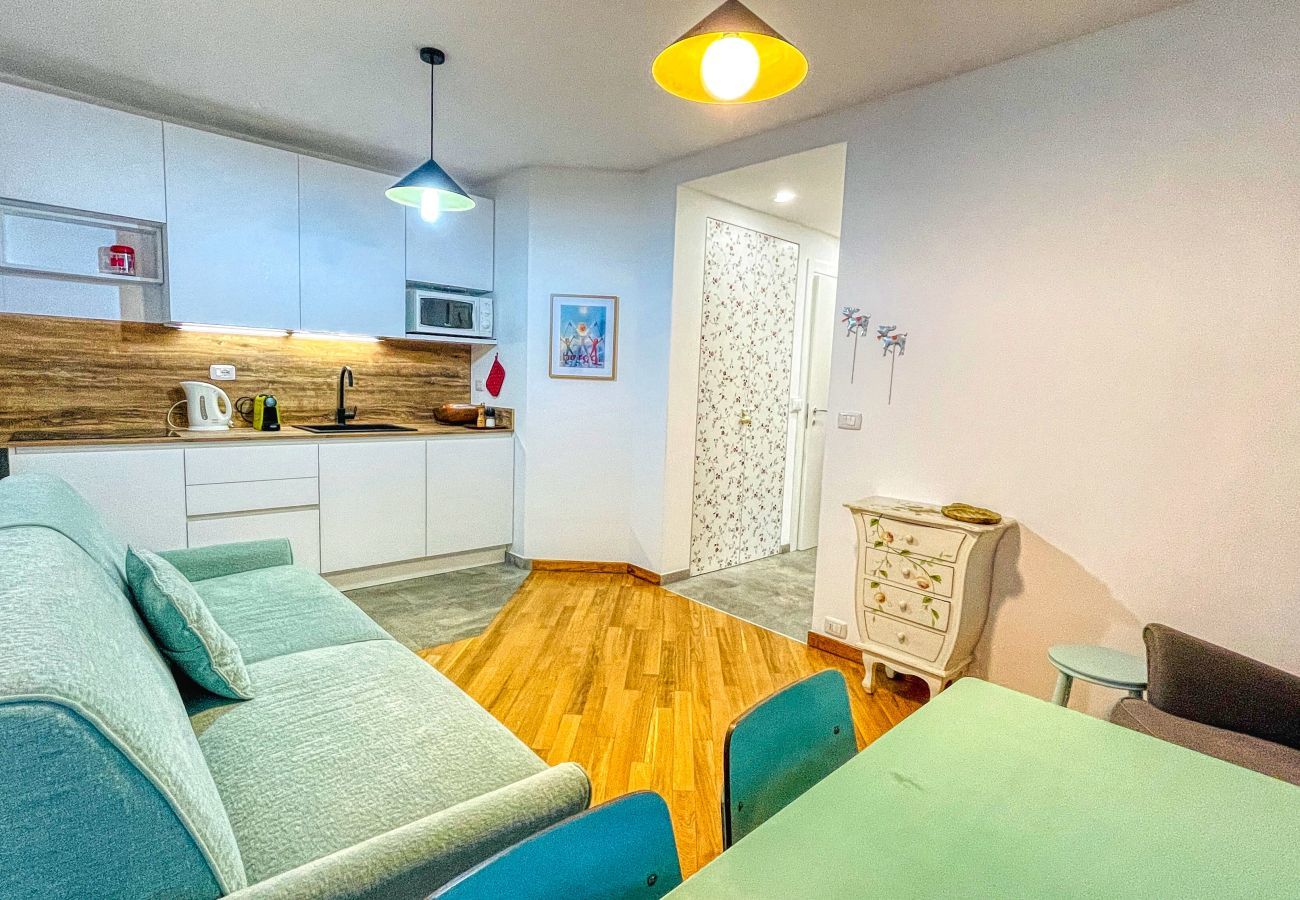 Apartment in Bardonecchia - Appartamento Roma 79 - Affitti Brevi Italia