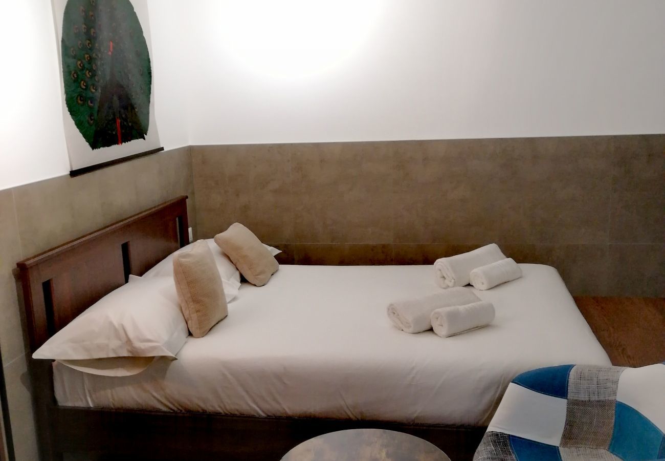 Apartment in Bari - APULIAN DREAM - AFFITTI BREVI ITALIA