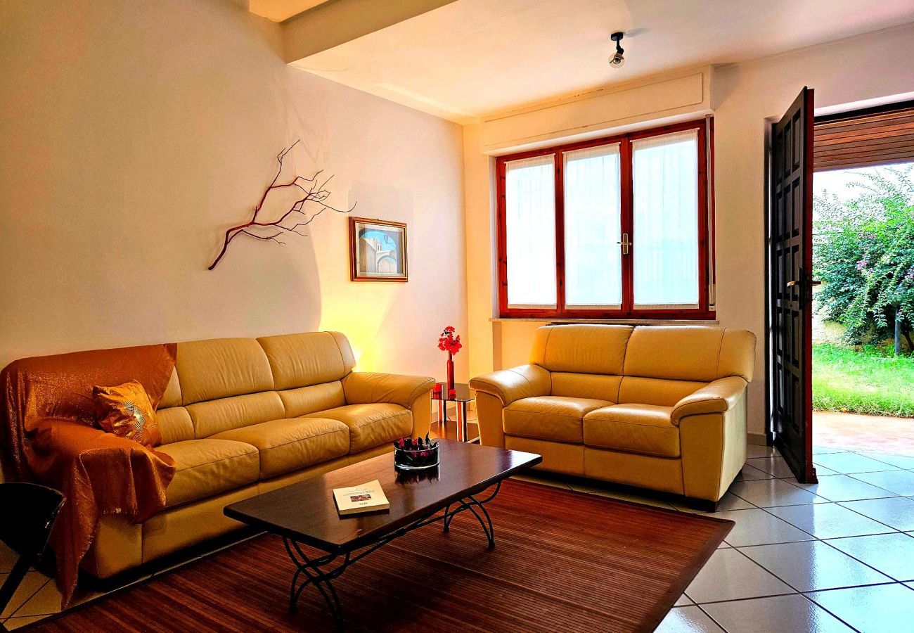 House in Alghero - Lemon Tree - Affitti Brevi Italia