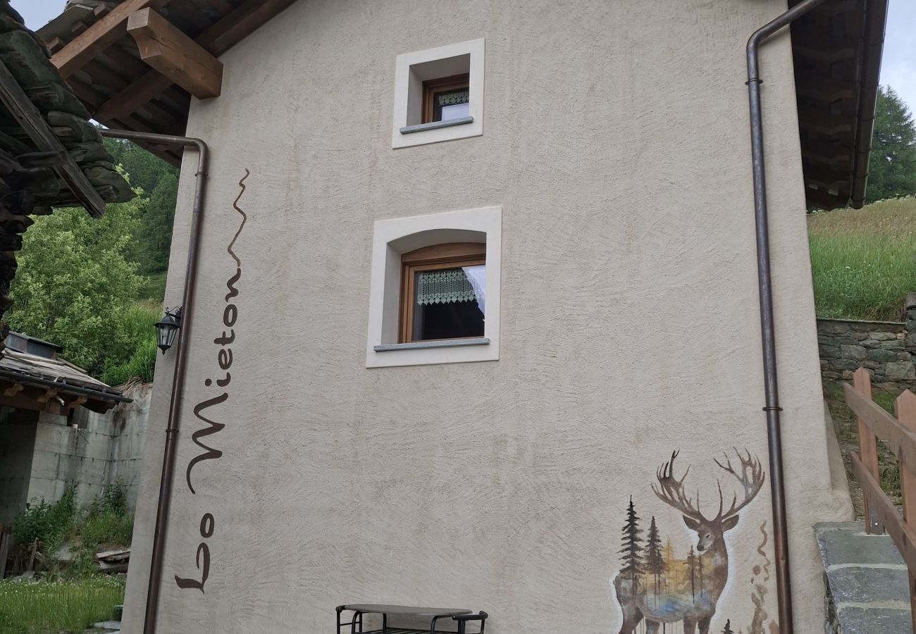 Apartment in Ayas - Champoluc Mieton - Aosta1 - Affitti Brevi Itali Apartment in Ayas - Champoluc Mieton - Aosta1 - Affitti Brevi Itali
