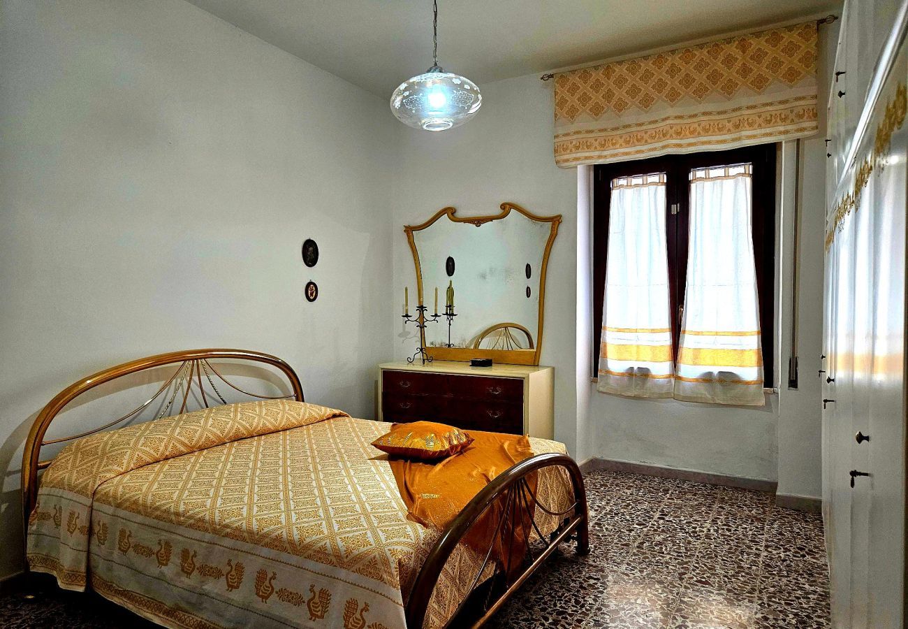 Terraced House in Porto Torres - Casa di Pina - Affitti Brevi Italia