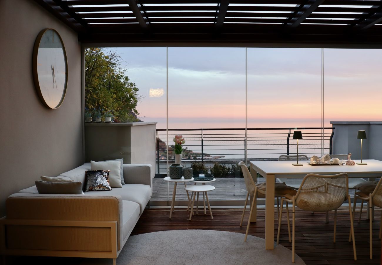 Apartment in Duino-Aurisina - Acquamarina - with beach included