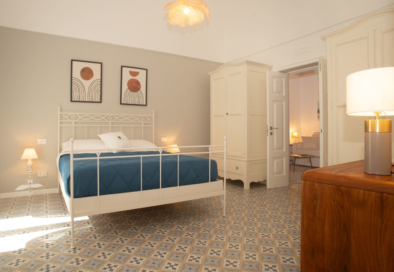 Apartment in Brindisi - Casetta La Pizzica - The Fab Stay