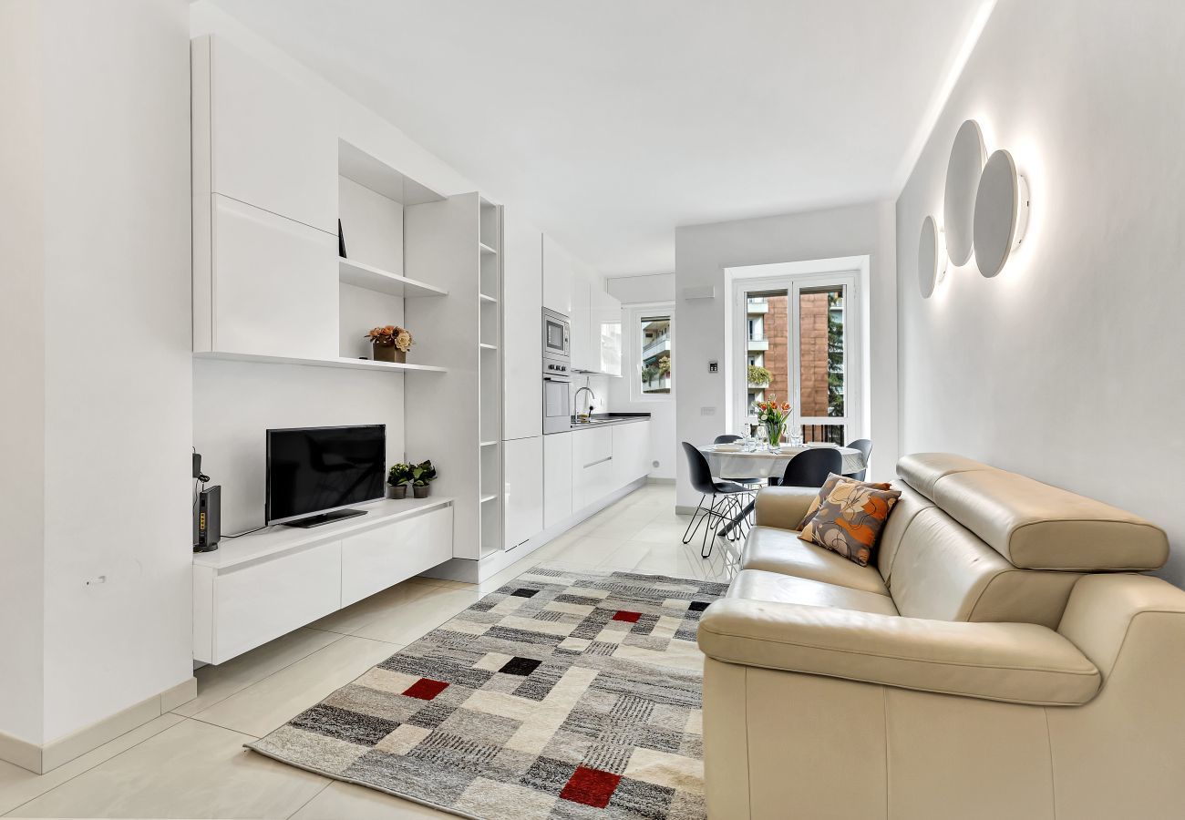 Apartment in Milan - ALEX HOUSE - Affitti Brevi Italia Apartment in Milan - ALEX HOUSE - Affitti Brevi Italia