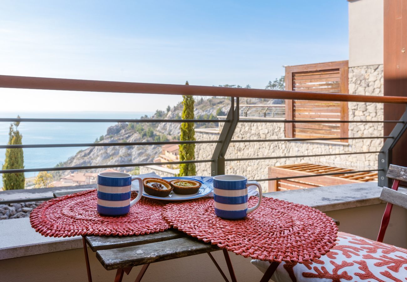 Apartment in Duino-Aurisina - Telgatino -  Portopiccolo Apartments Apartment in Duino-Aurisina - Telgatino -  Portopiccolo Apartments