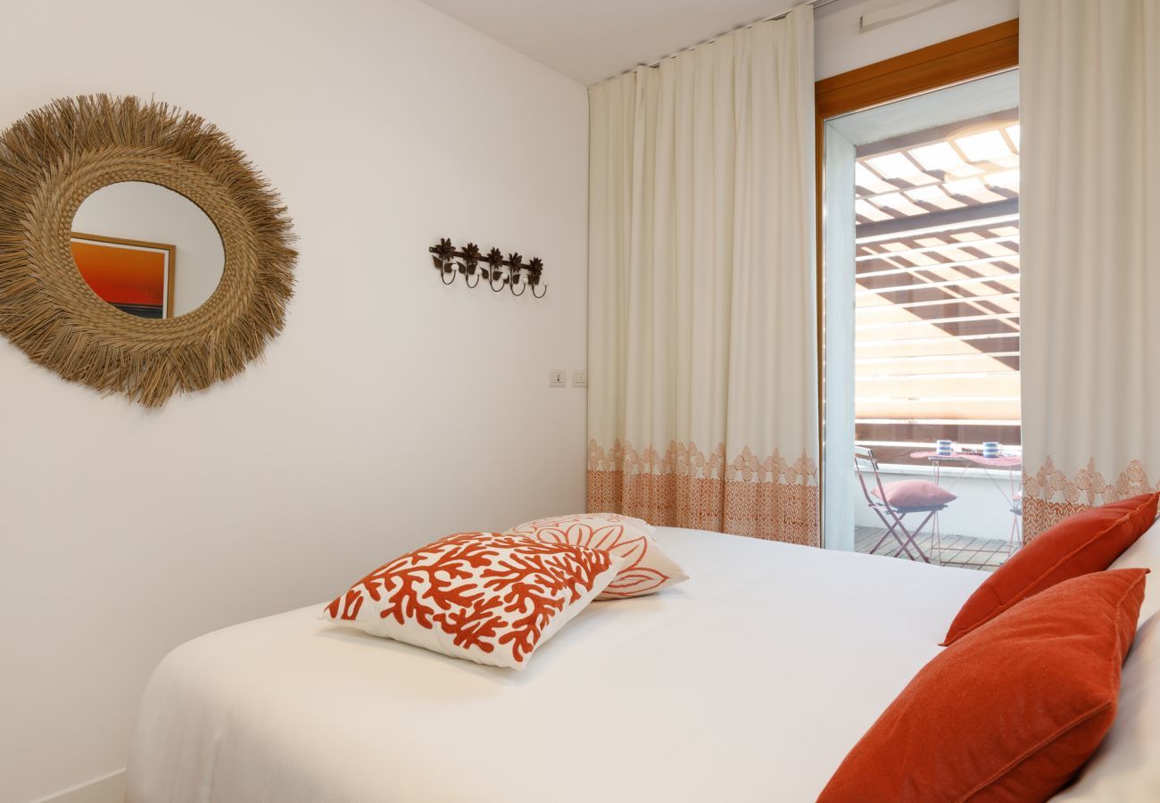 Apartment in Duino-Aurisina - Telgatino -  Portopiccolo Apartments Apartment in Duino-Aurisina - Telgatino -  Portopiccolo Apartments