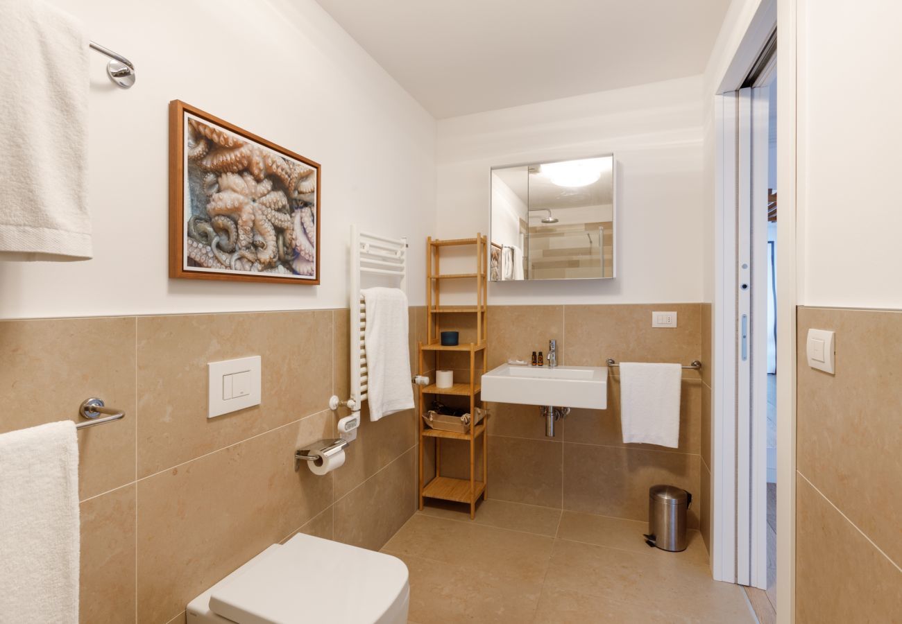 Apartment in Duino-Aurisina - Telgatino -  Portopiccolo Apartments Apartment in Duino-Aurisina - Telgatino -  Portopiccolo Apartments