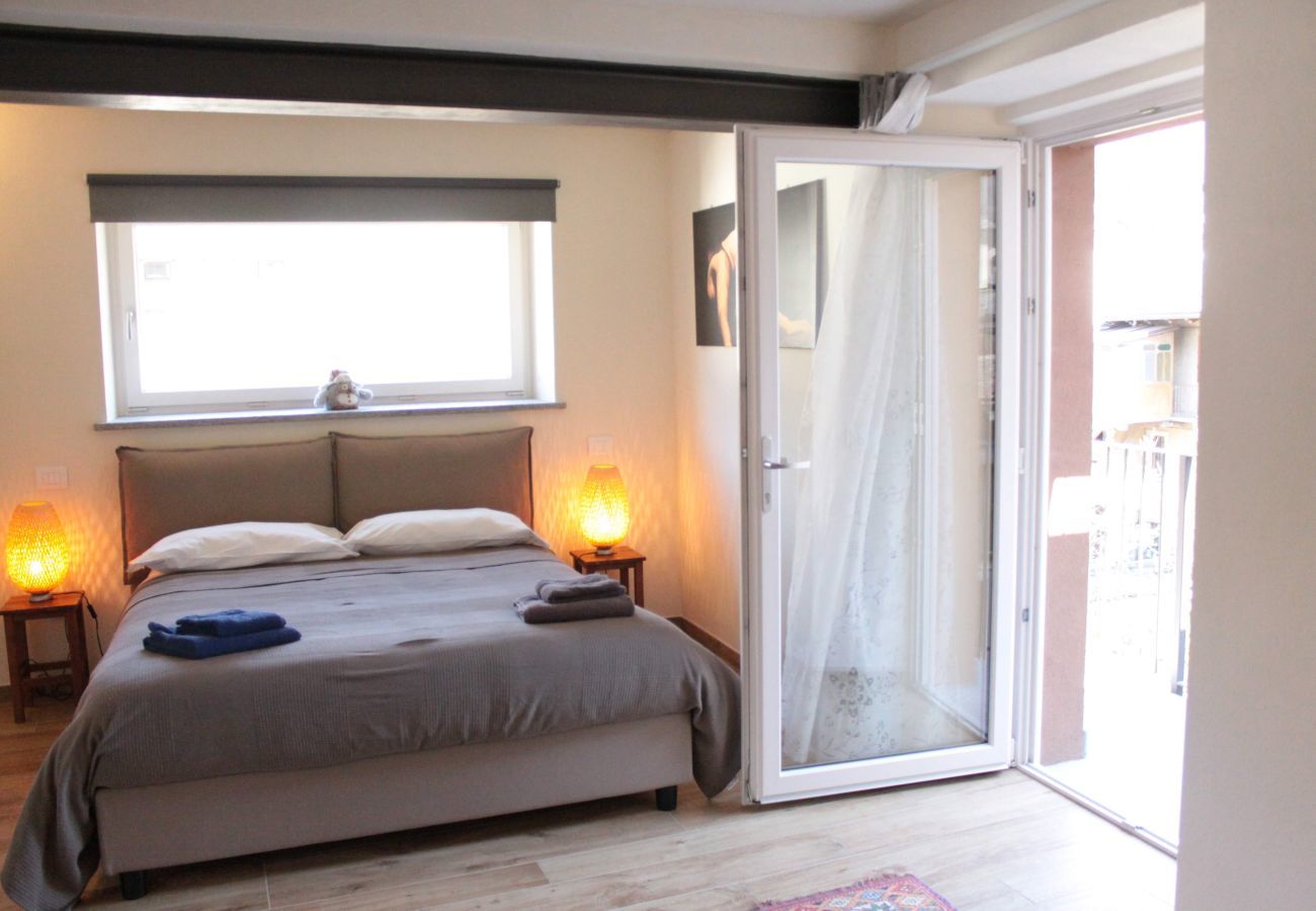 Apartment in Aosta Valley - Aosta Soleil  La Quiete