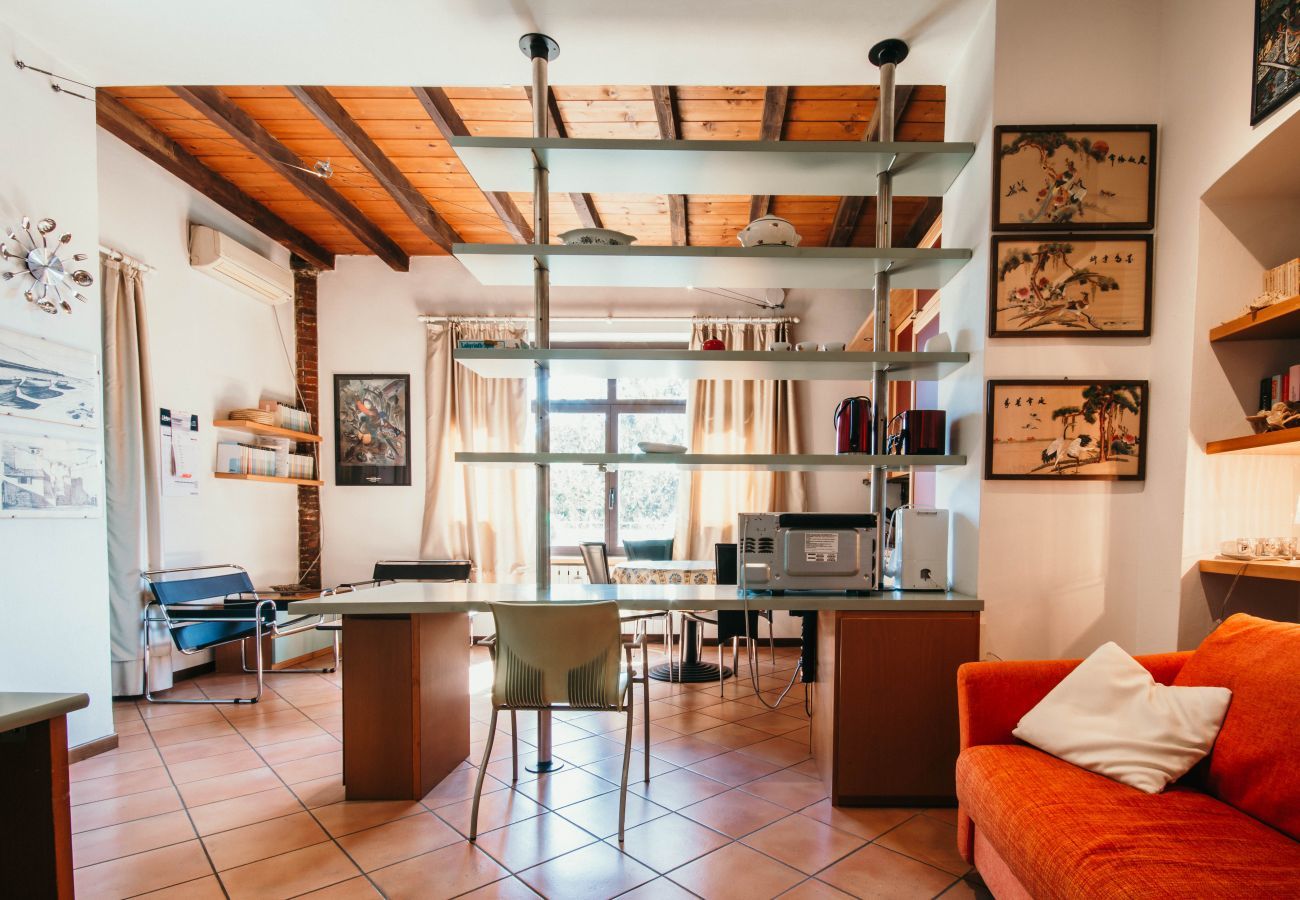 Apartment in Ispra - Il Casale - Lakeside Srl Leisure & Business