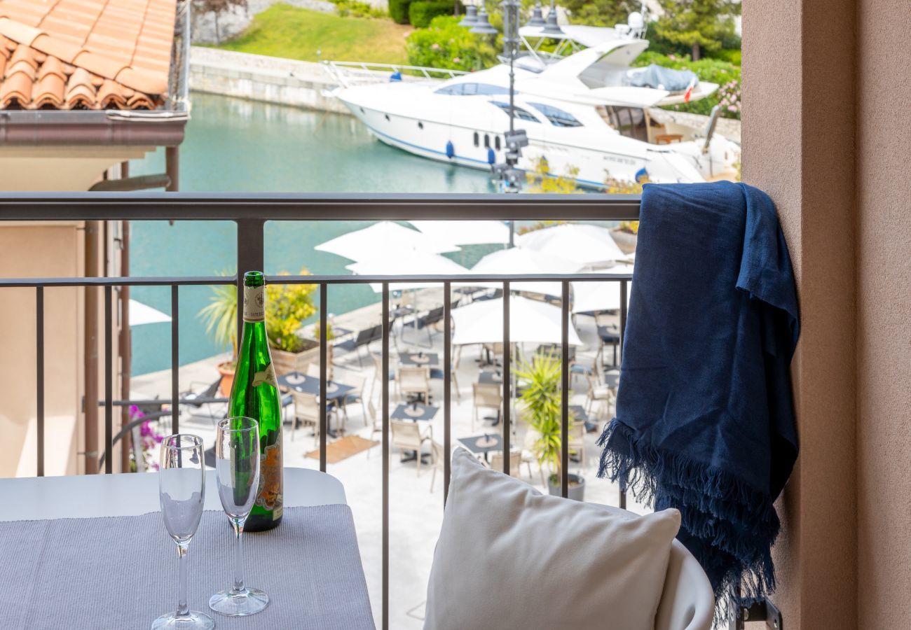 Apartment in Duino-Aurisina - Cuore del Borgo - Portopiccolo Apartments