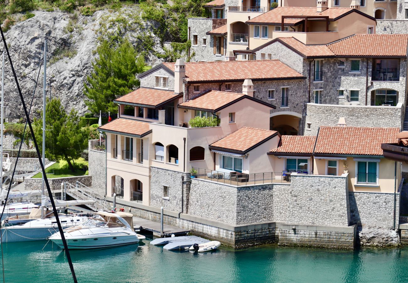 Apartment in Duino-Aurisina - Bella vita - Portopiccolo Apartments