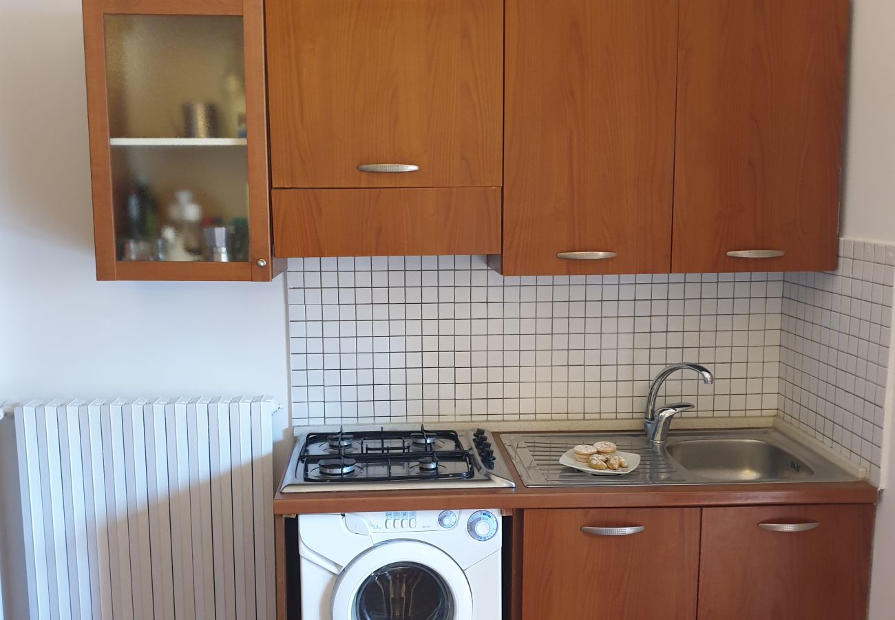 Apartment in San Vito Chietino - A due passi dal mare 2 - Affitti Brevi Italia Apartment in San Vito Chietino - A due passi dal mare 2 - Affitti Brevi Italia
