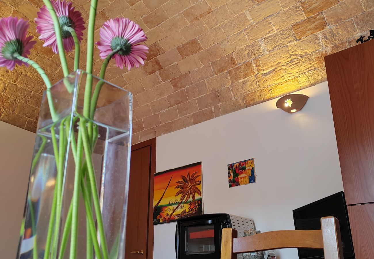 Apartment in San Vito Chietino - A due passi dal mare 2 - Affitti Brevi Italia Apartment in San Vito Chietino - A due passi dal mare 2 - Affitti Brevi Italia