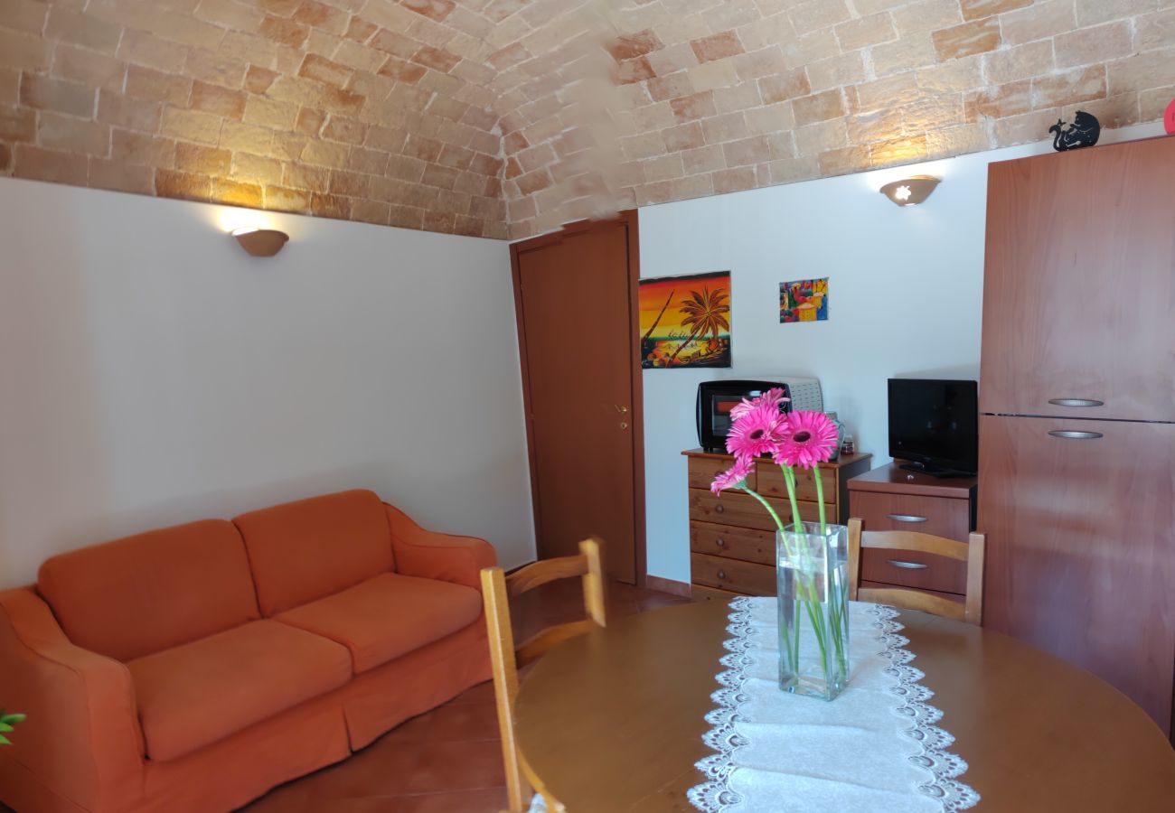 Apartment in San Vito Chietino - A due passi dal mare 2 - Affitti Brevi Italia Apartment in San Vito Chietino - A due passi dal mare 2 - Affitti Brevi Italia
