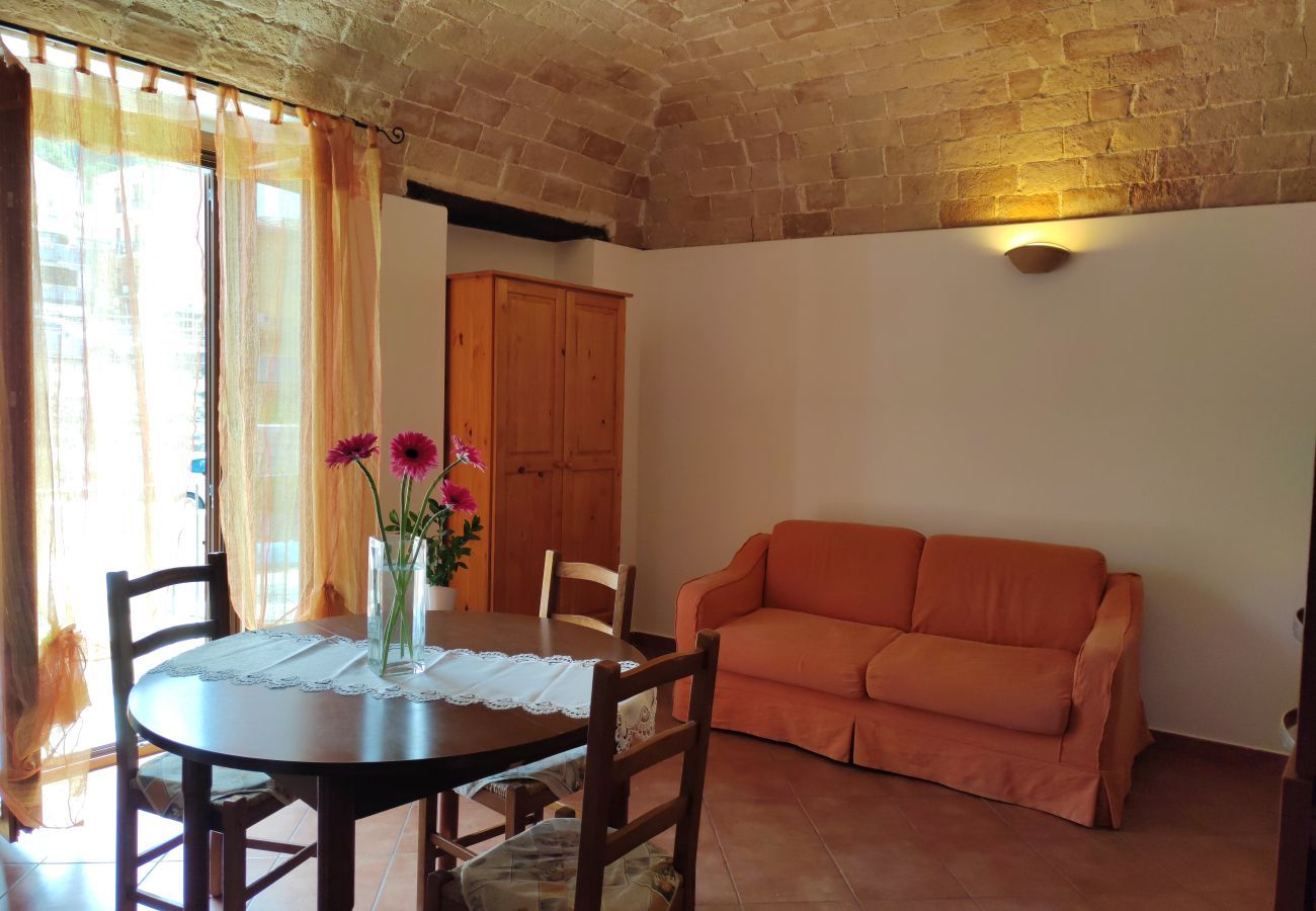 Apartment in San Vito Chietino - A due passi dal mare 2 - Affitti Brevi Italia Apartment in San Vito Chietino - A due passi dal mare 2 - Affitti Brevi Italia