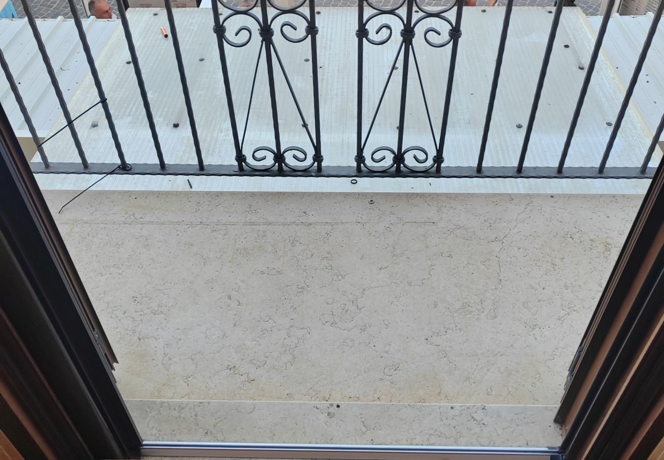 Apartment in San Vito Chietino - A due passi dal mare 2 - Affitti Brevi Italia Apartment in San Vito Chietino - A due passi dal mare 2 - Affitti Brevi Italia