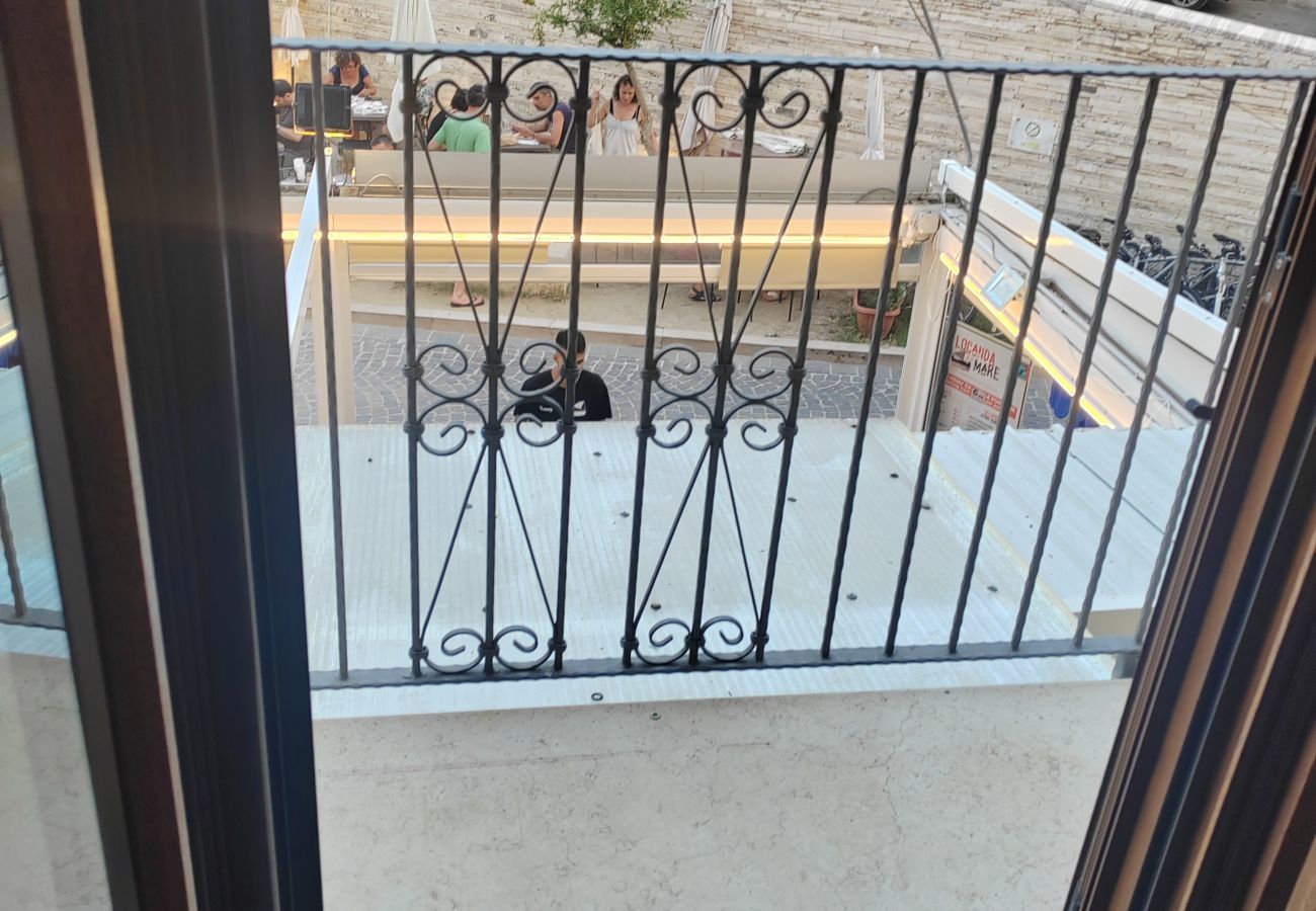Apartment in San Vito Chietino - A due passi dal mare 2 - Affitti Brevi Italia Apartment in San Vito Chietino - A due passi dal mare 2 - Affitti Brevi Italia