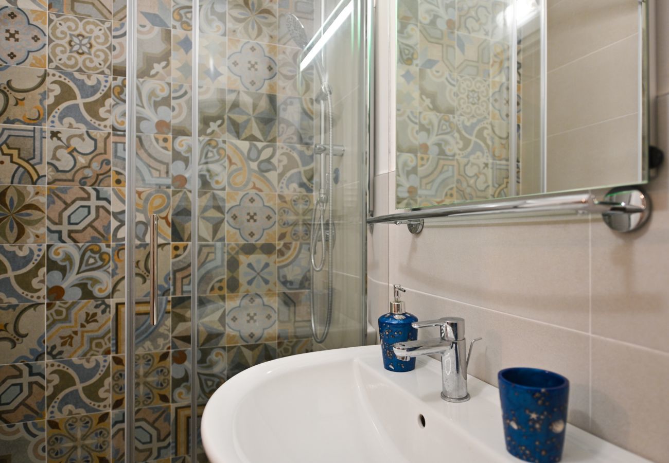 Apartment in Bari - CASA FRANCE' - Affitti Brevi Italia Apartment in Bari - CASA FRANCE' - Affitti Brevi Italia