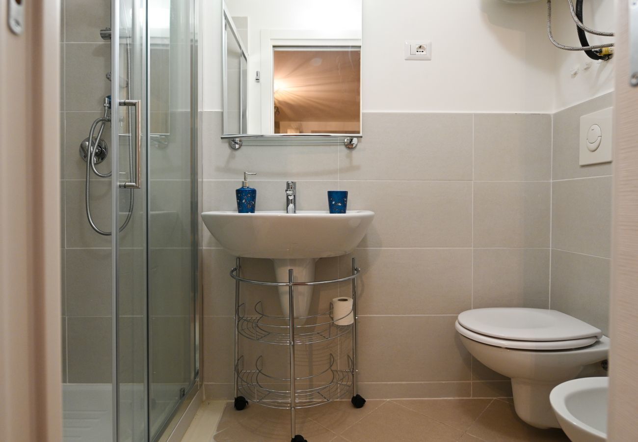 Apartment in Bari - CASA FRANCE' - Affitti Brevi Italia Apartment in Bari - CASA FRANCE' - Affitti Brevi Italia
