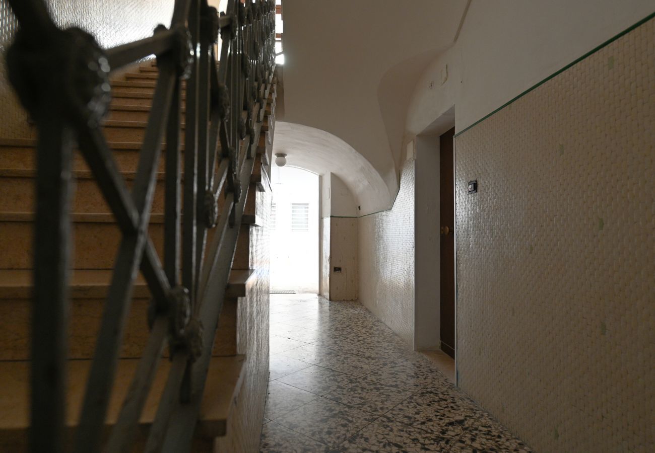 Apartment in Bari - CASA FRANCE' - Affitti Brevi Italia Apartment in Bari - CASA FRANCE' - Affitti Brevi Italia
