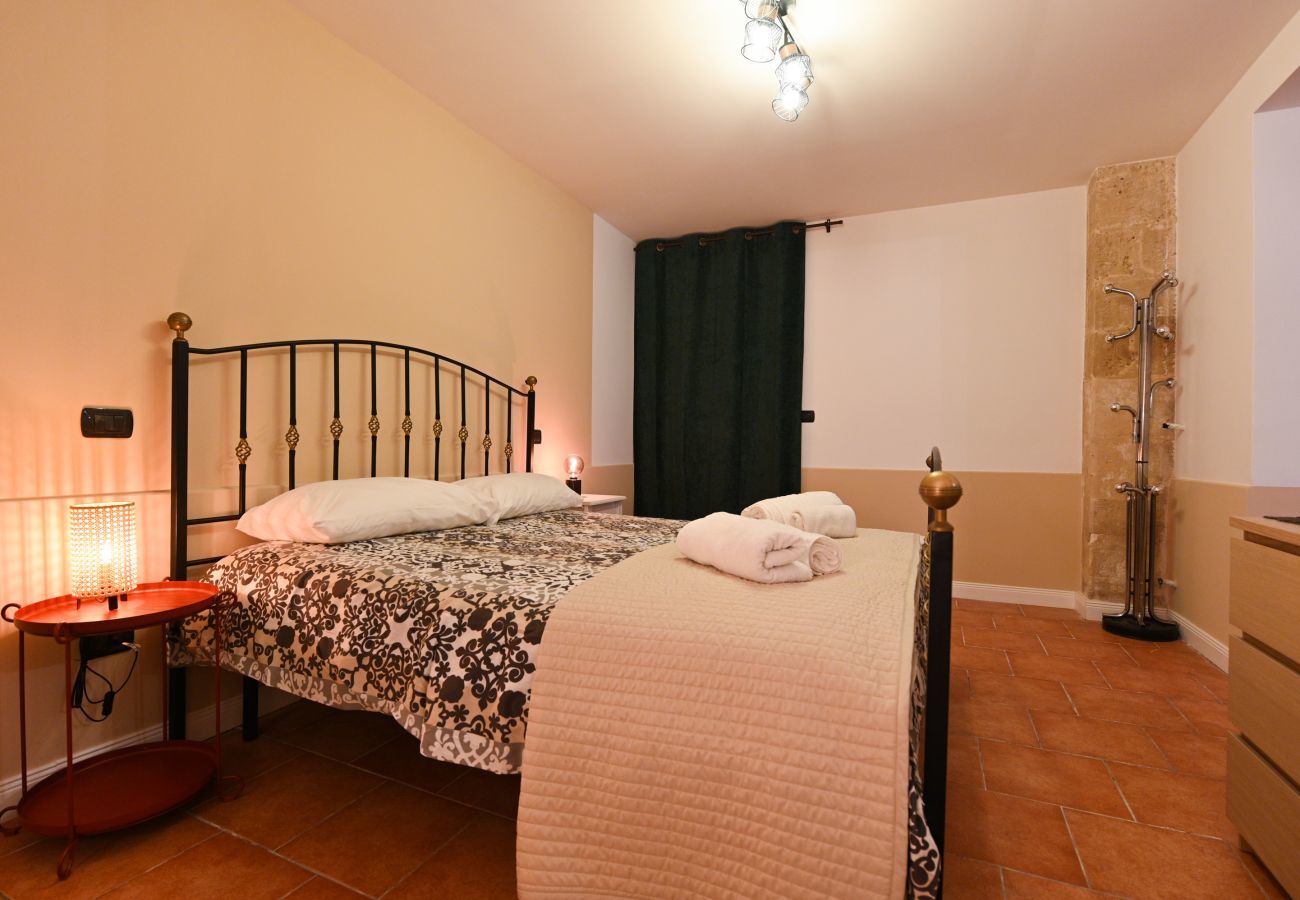 Apartment in Bari - CASA FRANCE' - Affitti Brevi Italia Apartment in Bari - CASA FRANCE' - Affitti Brevi Italia