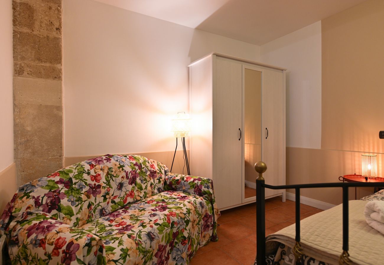 Apartment in Bari - CASA FRANCE' - Affitti Brevi Italia Apartment in Bari - CASA FRANCE' - Affitti Brevi Italia