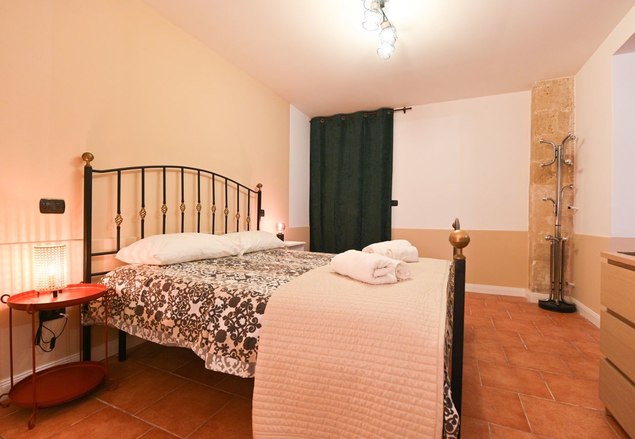 Apartment in Bari - CASA FRANCE' - Affitti Brevi Italia Apartment in Bari - CASA FRANCE' - Affitti Brevi Italia