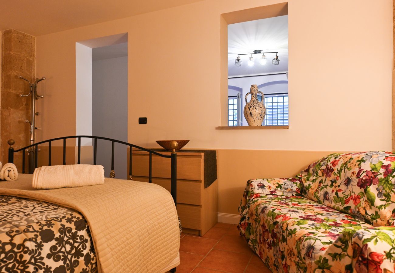 Apartment in Bari - CASA FRANCE' - Affitti Brevi Italia Apartment in Bari - CASA FRANCE' - Affitti Brevi Italia