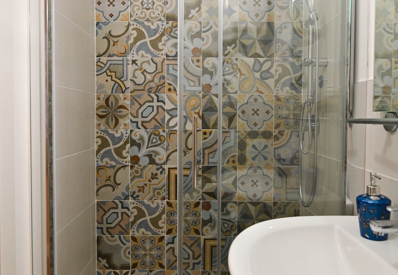 Apartment in Bari - CASA FRANCE' - Affitti Brevi Italia Apartment in Bari - CASA FRANCE' - Affitti Brevi Italia