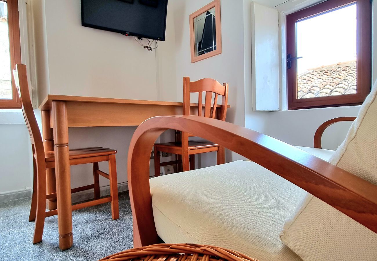 Apartment in Monte Sant´Angelo - Casa Sansone - Affitti Brevi Italia